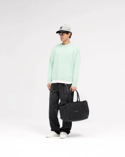Represent Marled Knit Jumper -><noscript><img width=