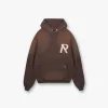 Represent Masking Tape Initial Hoodie -> Hoodies