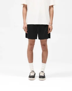 Represent Mesh Short - Jet Black><noscript><img width=