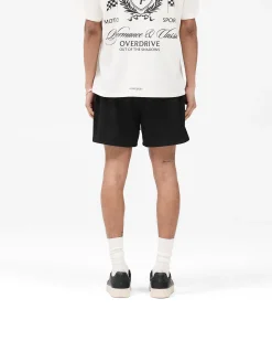 Represent Mesh Short - Jet Black><noscript><img width=