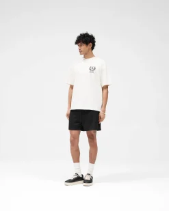 Represent Mesh Short - Jet Black><noscript><img width=