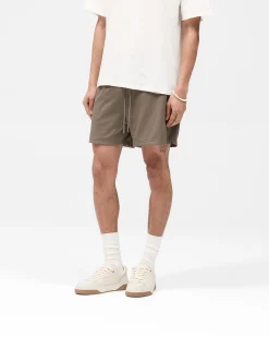 Represent Mesh Short -> Shorts