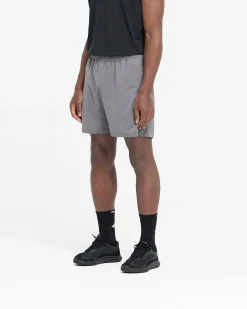 Represent 247 Mesh Shorts -> Shorts