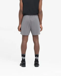 Represent 247 Mesh Shorts -><noscript><img width=