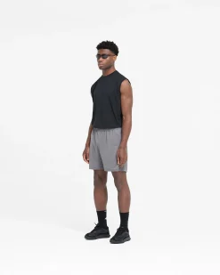 Represent 247 Mesh Shorts -><noscript><img width=