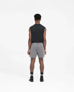 Represent 247 Mesh Shorts -><noscript><img width=