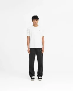 Represent Metal Initial R T-Shirt - Flat White><noscript><img width=