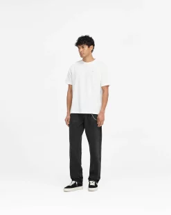 Represent Metal Initial R T-Shirt - Flat White><noscript><img width=