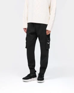 Represent Military Pant -> Pants