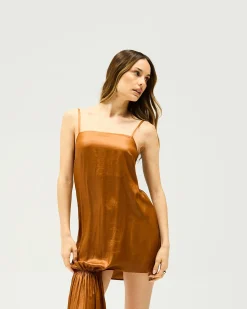 Represent Mirror Dress -> Dresses