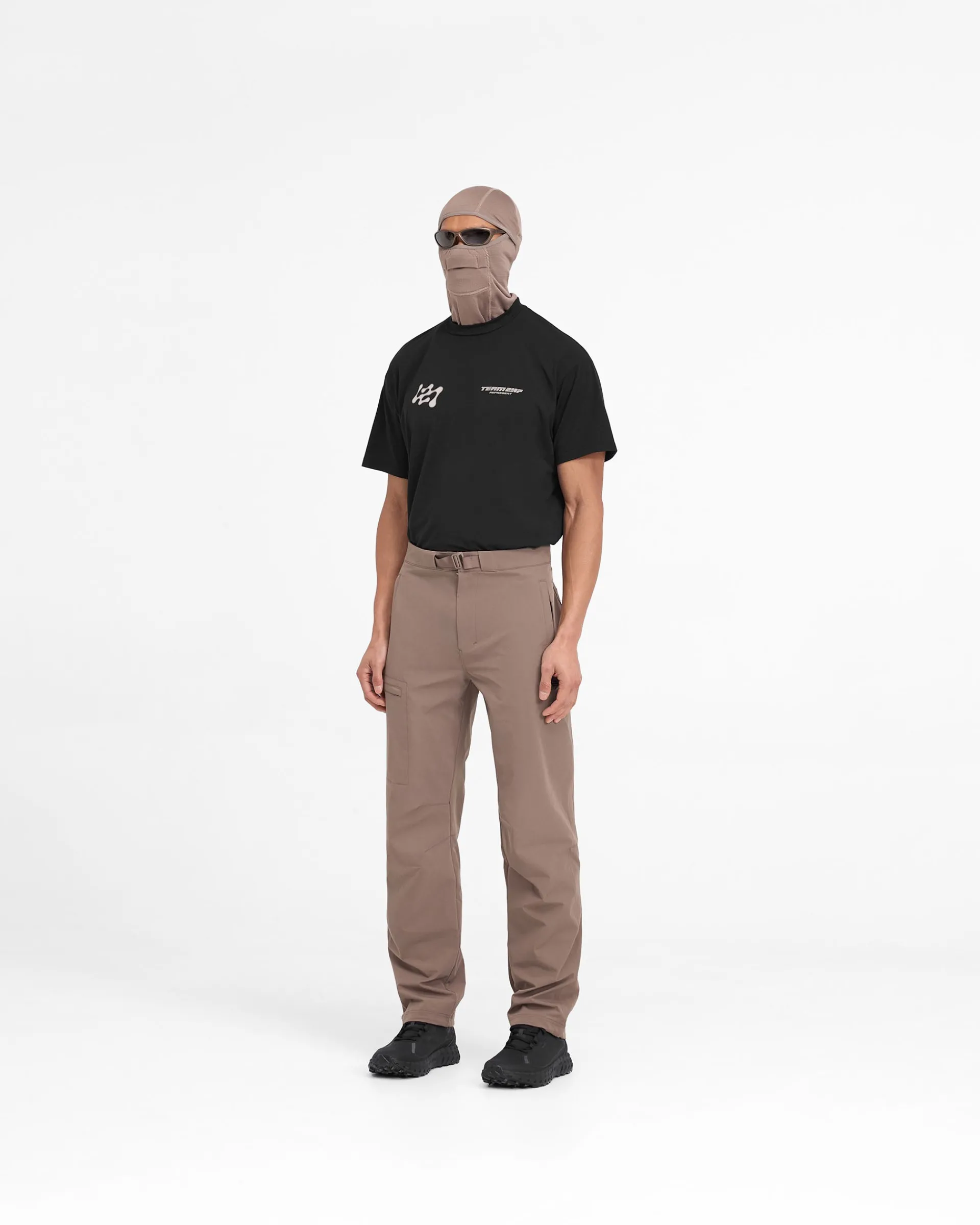 Represent 247 Mission Pant -> Pants