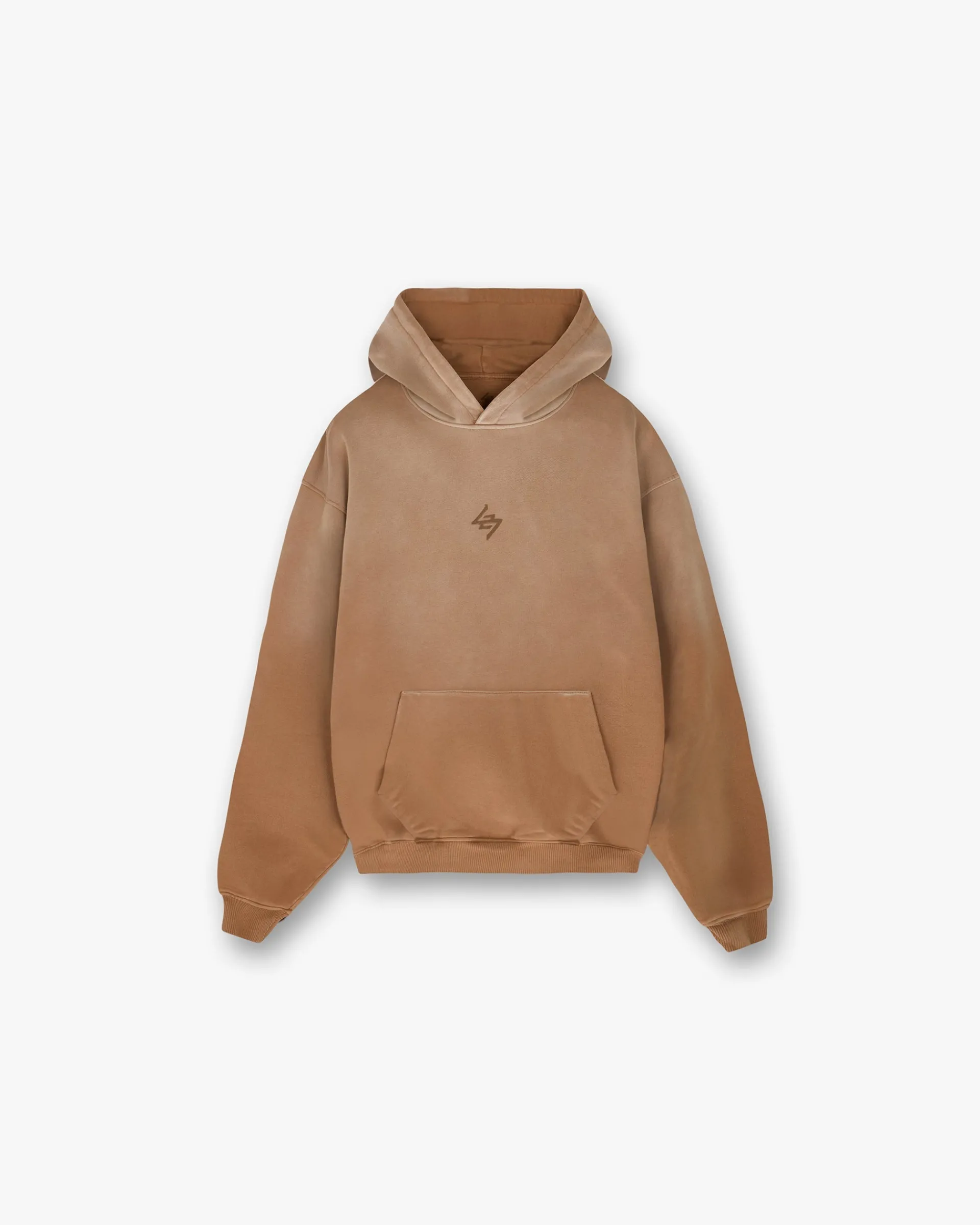 Represent 247 Motion Oversized Hoodie -> Hoodies