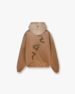 Represent 247 Motion Oversized Hoodie -> Hoodies