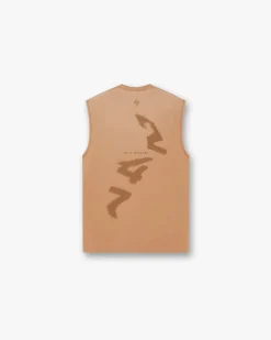 Represent 247 Motion Oversized Tank -> T-Shirts