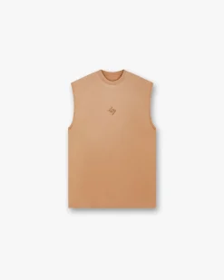 Represent 247 Motion Oversized Tank -> T-Shirts