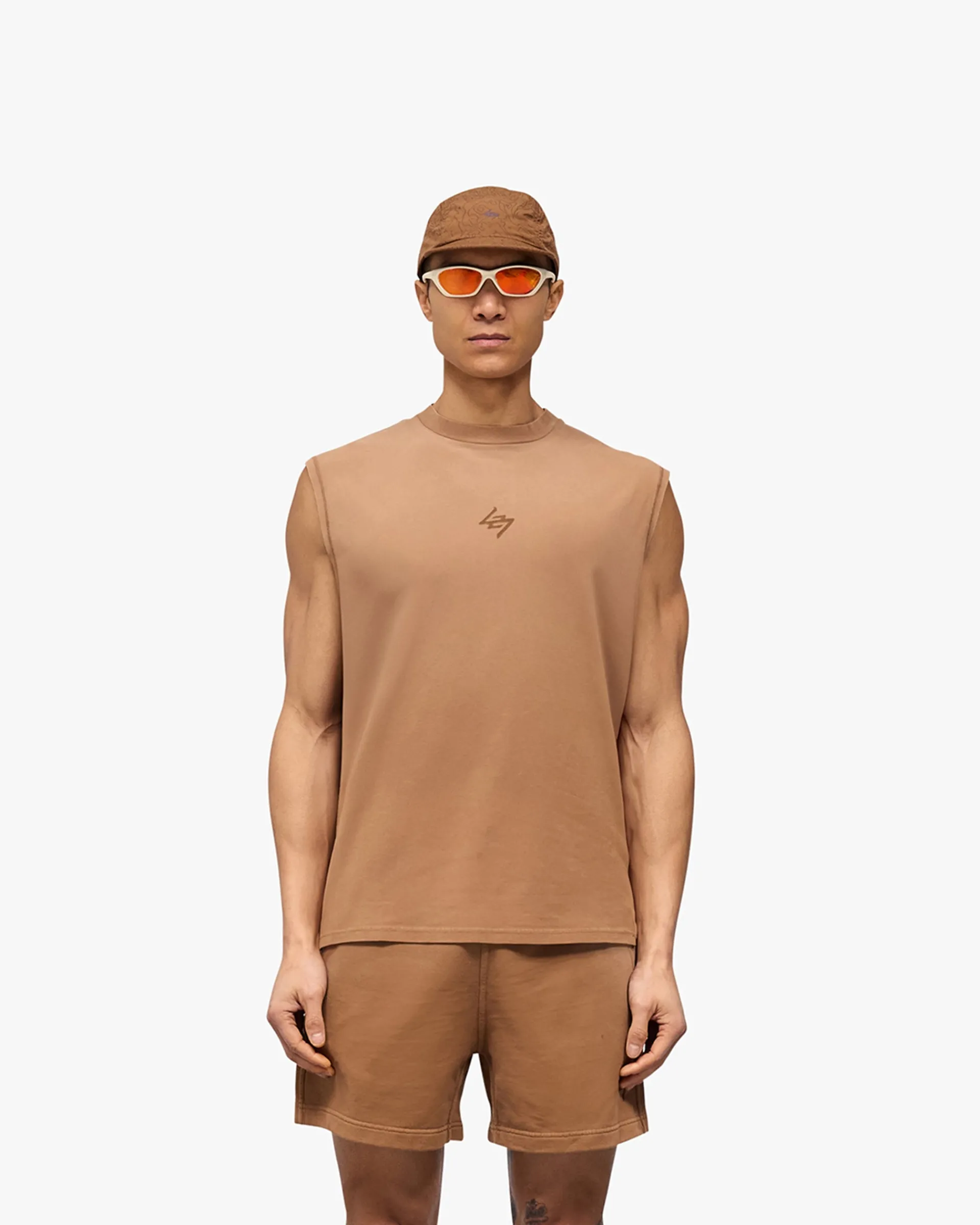 Represent 247 Motion Oversized Tank -> T-Shirts