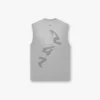Represent 247 Motion Oversized Tank -> T-Shirts