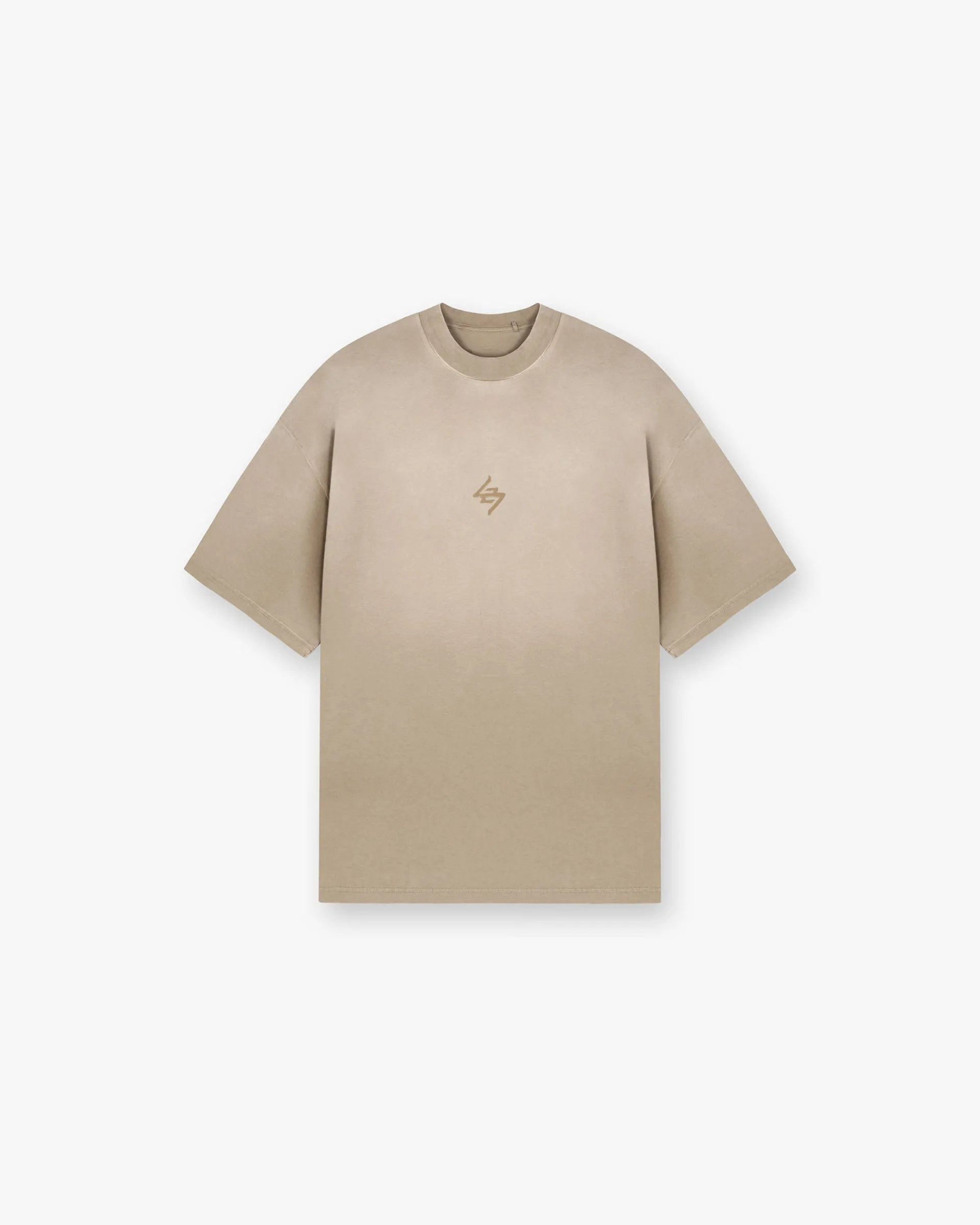 Represent 247 Motion Oversized T-Shirt -> T-Shirts