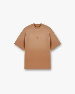 Represent 247 Motion Oversized T-Shirt -> T-Shirts