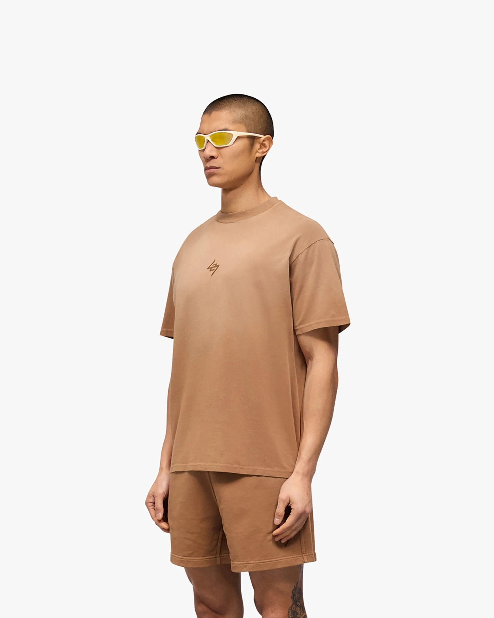 Represent 247 Motion Oversized T-Shirt -> T-Shirts