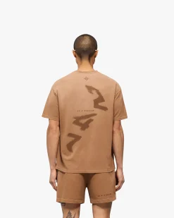 Represent 247 Motion Oversized T-Shirt -><noscript><img width=