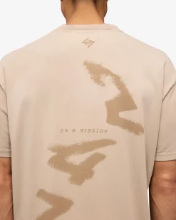 Represent 247 Motion Oversized T-Shirt -><noscript><img width=