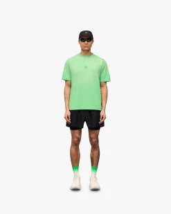 Represent 247 Motion Oversized T-Shirt - Speed Green><noscript><img width=