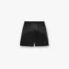 Represent 247 Motion Shorts - Aged Black> Shorts