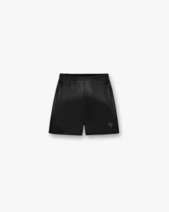 Represent 247 Motion Shorts - Aged Black> Shorts
