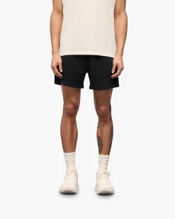 Represent 247 Motion Shorts - Aged Black><noscript><img width=