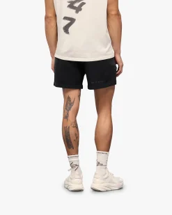 Represent 247 Motion Shorts - Aged Black><noscript><img width=