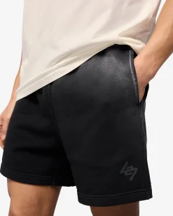 Represent 247 Motion Shorts - Aged Black><noscript><img width=