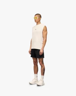 Represent 247 Motion Shorts - Aged Black><noscript><img width=