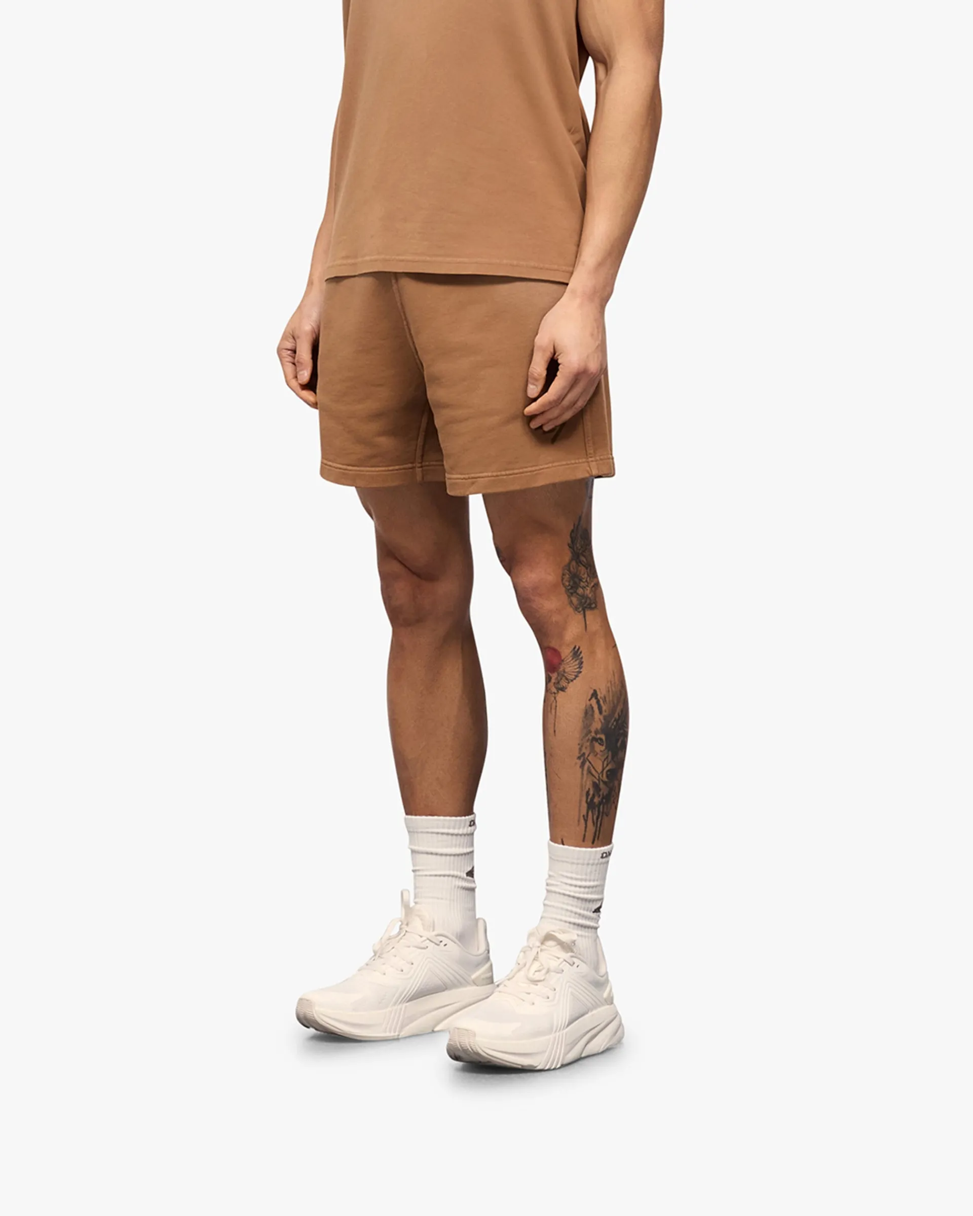 Represent 247 Motion Shorts -> Shorts