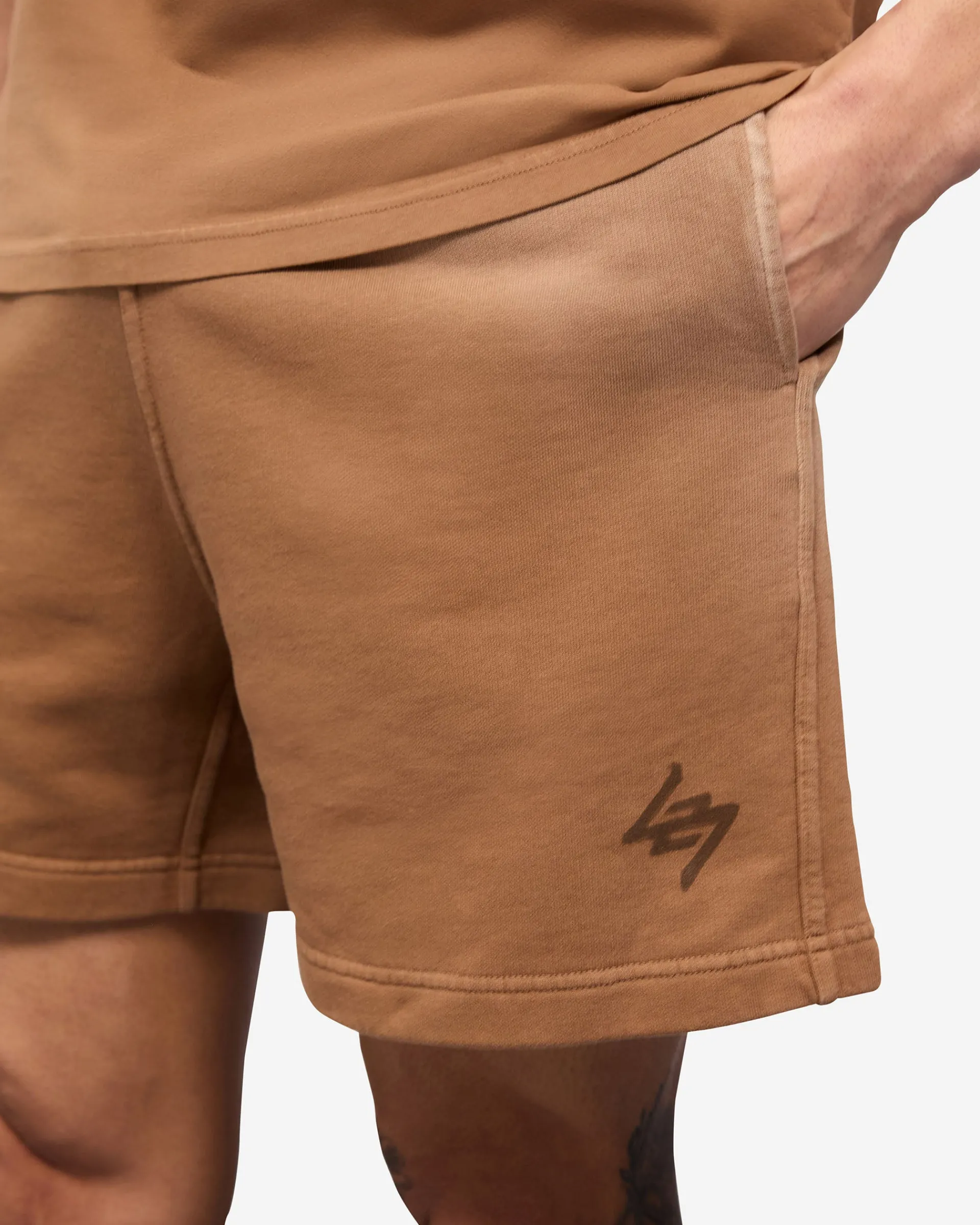 Represent 247 Motion Shorts -> Shorts