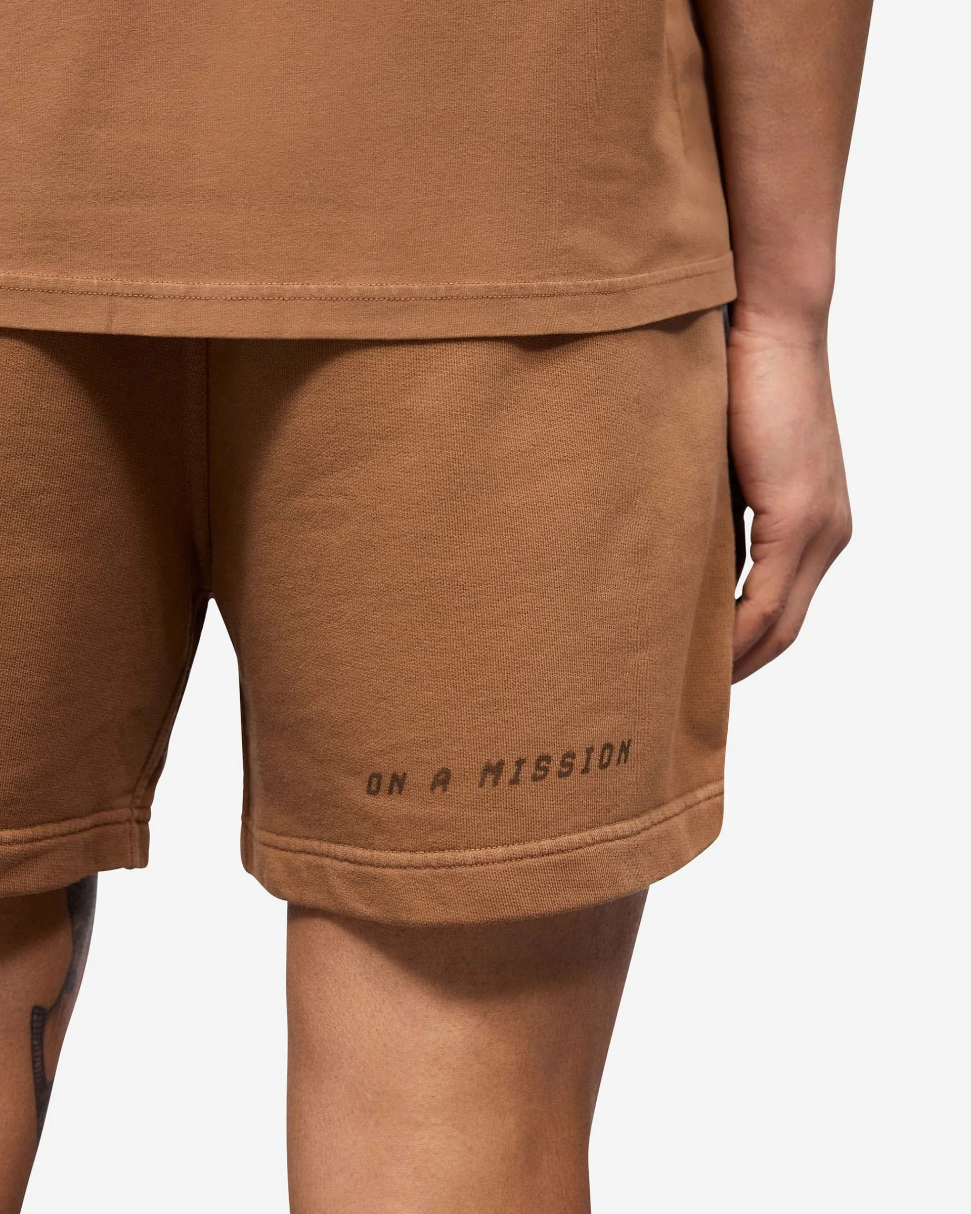 Represent 247 Motion Shorts -> Shorts