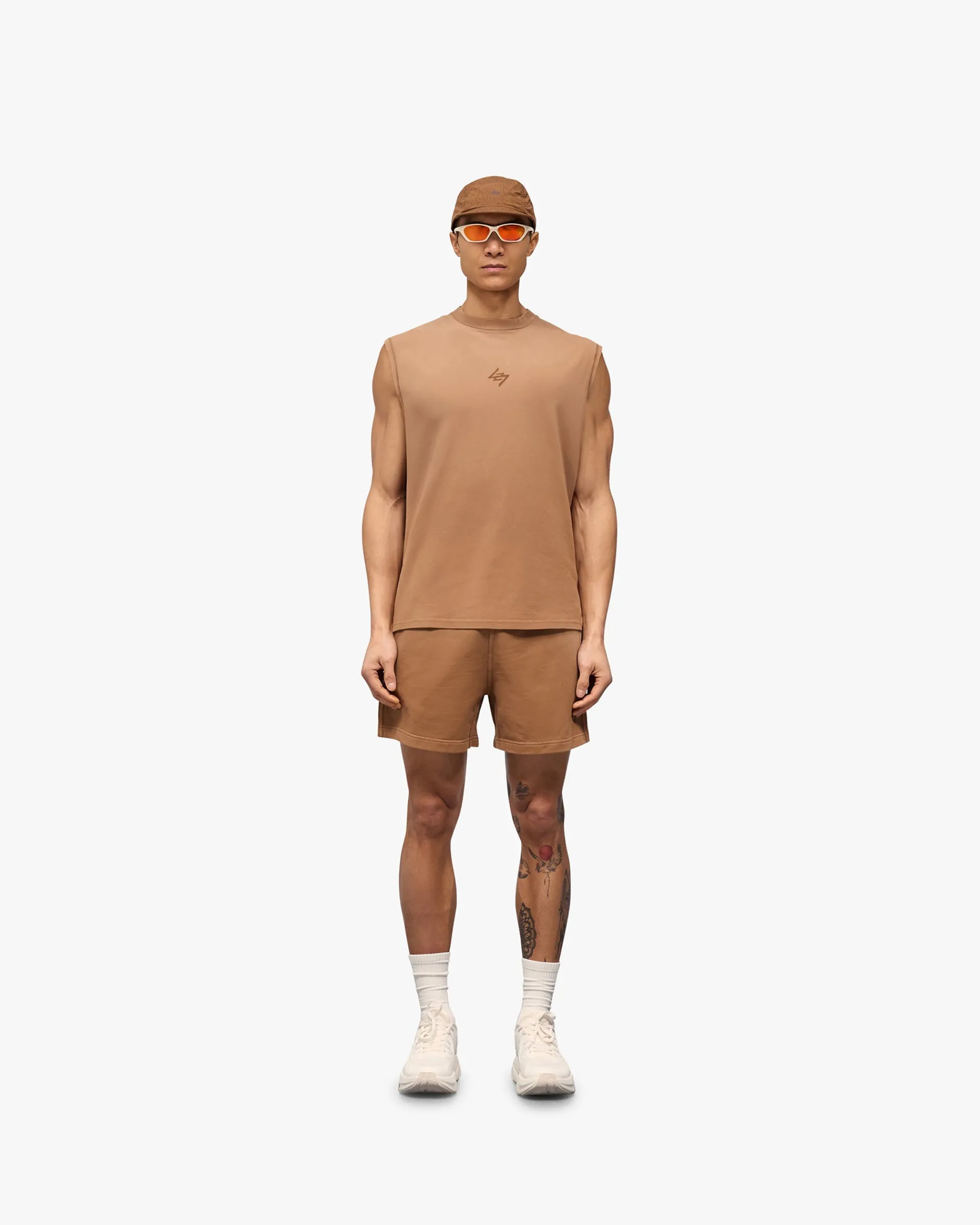 Represent 247 Motion Shorts -> Shorts