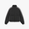 Represent Nylon Track Jacket -> Outerwear