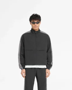 Represent Nylon Track Jacket -><noscript><img width=