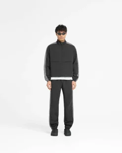 Represent Nylon Track Jacket -><noscript><img width=