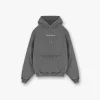 Represent 247 On A Mission Hoodie - Aged Black> Hoodies