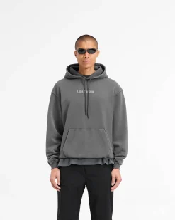 Represent 247 On A Mission Hoodie - Aged Black><noscript><img width=