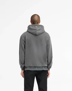 Represent 247 On A Mission Hoodie - Aged Black><noscript><img width=