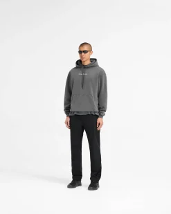 Represent 247 On A Mission Hoodie - Aged Black><noscript><img width=
