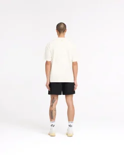 Represent 247 On His Shoulders T-Shirt - Antique White><noscript><img width=