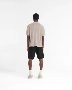 Represent Open Stitch Polo -><noscript><img width=