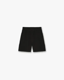 Represent Ottoman Shorts -> Shorts