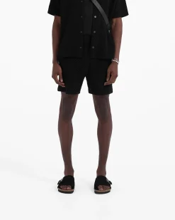 Represent Ottoman Shorts -> Shorts