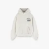 Represent Out Of The Shadows Hoodie - Cream Marl> Hoodies