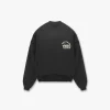 Represent Out Of The Shadows Sweater - Stained Black> Sweaters
